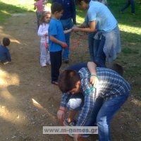 ΠΑΙΔΙΚΑ ΠΑΡΤΥ